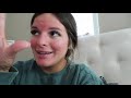 HOW IM DOING AFTER LABOR AND DELIVERY | Casey Holmes Vlogs