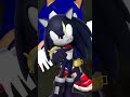 Why Does Everyone Mistake Shadow For Sonic In Sonic Adventure 2?
