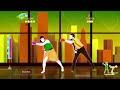 Just Dance 2014 Wii U Gameplay - Daddy Yankee: Limbo