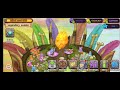 My singing monsters glitch