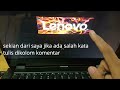 Cara Memperbaiki LCD Blank Tidak Tampil Gambar di Laptop Lenovo Flex 5 - No Display Black Screen