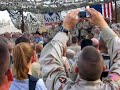 The Taliban Song - Toby Keith - Camp Liberty 2005