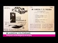 Luis Barbagallo - 01 - Mi lancha y el Paraná