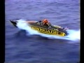 1981 OffShore Powerboat Race Season