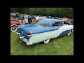 Packard National Meet 2024: Fabulous Cars of Yesteryear!