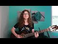 The Happy Ones (original song) by Sophie Pecora