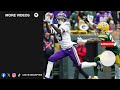 Minnesota Vikings WR Jordan Addison Film Breakdown