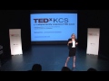 To reach beyond your limits by training your mind | Marisa Peer | TEDxKCS