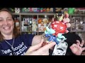 Unboxing Funko Fundays Box of Fun Round 1 - Buccaneers & Krakens! Funko Mail Call from Norway!