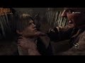 Resident Evil 4 Chainsaw Demo - 1440p - Max Settings - No RT - R5 7600 - 6700xt