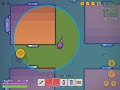 SOLO DUOS *SMALLEST CIRCLE EVER*
