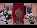 Boruto characters react to | Naruto Shippuden 🍜🏮