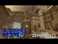 Flood Escape 2 OST - Zemblanity