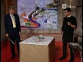 Die Harald Schmidt Show - Folge 1120 - Mein schönstes Ferienerlebnis