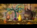 LARVA - A LARVA LOVE STORY | Cartoons For Children | Larva Cartoon | LARVA Official