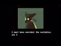 Undertale yellow - Chujin’s tapes