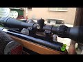 Sistema recoilless Hw 977 Depo home made