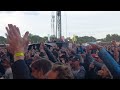THE BLACK CROWES - Remedy - Live at Sweden Rock Festival (06.06.2024)