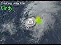 TTT#25 | Bret becomes a Remnant as Cindy reaches Peak Intensity