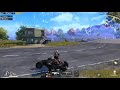 PUBG Mobile AFK Circles