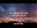 Mr. Kitty, The Neighbourhood - After Dark X Sweater Weather (TikTok Mashup) [Lyrics]