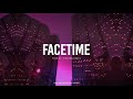 [FREE] Bryson Tiller x Jhene Aiko / R&B Type Beat ''Facetime'' | Smooth Instrumental | Eibyondatrack