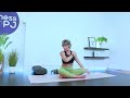 Get Rid of Aches & Pain - Easy Daily Stretches for Recovery