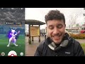 I Hunt Pokémon GO’s BEST Pokémon Ever Released…