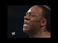 FULL MATCH — John Cena vs. Booker T: SmackDown, Feb. 17, 2005