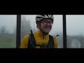 THE NORTH RACE — A Cycling Film By Restrap