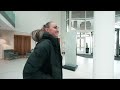 Day In The Life of An England Midfielder ⚽️ Georgia Stanway | Lionesses