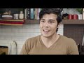 Erwan Cooks 19 Dishes in 90 Minutes (The Fat Kid Inside 1-Week Meal Plan)