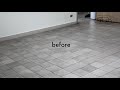 TILE CLEANER - How To Clean + Tips