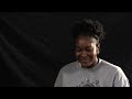 Sanai Lester Special Interview