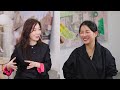 Lee Kyoungmi, the Little Giant: Her Artistic World is Much Larger Than You Think 🖼️ Artist Talk