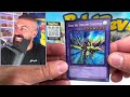 Yugioh's $5,000 Blue Eyes White Dragon Box Reprinted 25 Years Later!