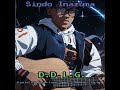 Sindo Inazuma - D.D.L.G. -Digital Dimension Laser Gamer- (Shootin' 'Em Up)