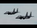 F-15E Strike Eagle Intense SAM Strike | 4K Max Graphics DCS World