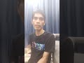 Belum Siap Kehilangan-Stevan Pasaribu(cover by Darius)