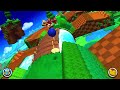 The Green Hill Zone Problem