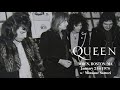 QUEEN - WBCN BOSTON, MA - JAN 21 1976 - RARE RADIO INTERVIEW