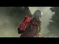 Most Badass Dante's Savage Moments In DEVIL MAY CRY 4