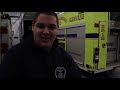 The Volunteer: A Documentary on Volunteer Firefighting