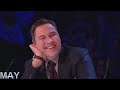 David Walliams funny moments Britain's Got Talent | part 5