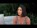 Kim Kardashian Threatens To Fire Kourtney From KUWTK | Season 17 | Keeping Up With The Kardashians