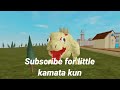 Godzilla 2021 showcase! (Roblox Kaiju universe)