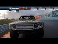 2017 Watkins Glen - Stadium SUPER Trucks - CBS Sports Network