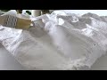 Making Textured 3D Art | PART 1 | Metal Mesh, Plaster + Filler/Spackle