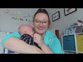 WHERE I'VE BEEN | Introducing Baby Charlie!