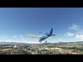 Microsoft Flight Simulator   MIRA Leskovac-NIS Konstantin